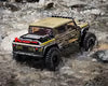 Axial SCX10 III Jeep JT Gladiator 1/10 RTR 4WD Electric Trail Rock Crawler (Green) w/2.4GHz Radio - AXI-2443T2