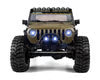 Axial SCX10 III Jeep JT Gladiator 1/10 RTR 4WD Electric Trail Rock Crawler (Green) w/2.4GHz Radio - AXI-2443T2