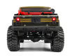 Axial SCX10 III Jeep JT Gladiator 1/10 RTR 4WD Electric Trail Rock Crawler (Green) w/2.4GHz Radio - AXI-2443T2