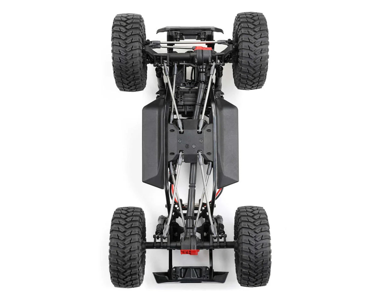 Axial SCX10 III Coyote 1/10 RTR 4WD Electric Rock Crawler (Gold) w/2.4GHz Radio, Battery & Charger - AXI-3071