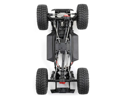 Axial SCX10 III Coyote 1/10 RTR 4WD Electric Rock Crawler (Gold) w/2.4GHz Radio, Battery & Charger - AXI-3071