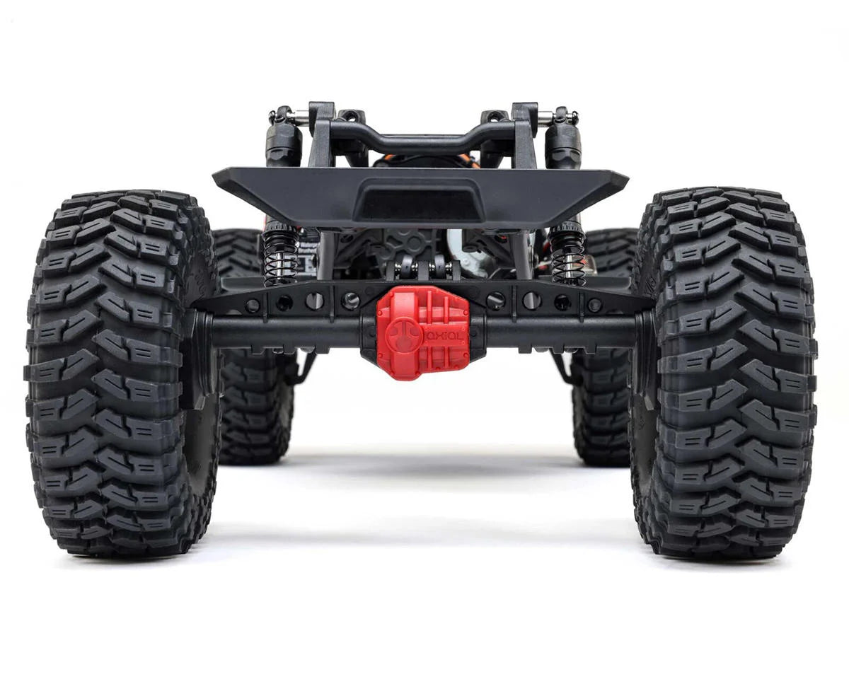 Axial SCX10 III Coyote 1/10 RTR 4WD Electric Rock Crawler (Gold) w/2.4GHz Radio, Battery & Charger - AXI-3071