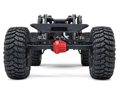 Axial SCX10 III Coyote 1/10 RTR 4WD Electric Rock Crawler (Gold) w/2.4GHz Radio, Battery & Charger - AXI-3071