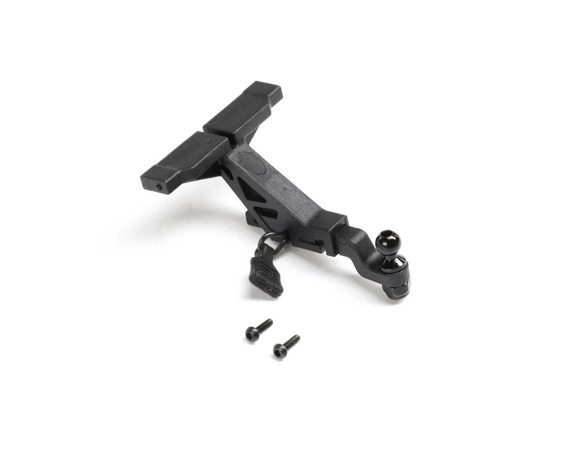SCX24 Trailer Receiver & Hitch - AXI-3136