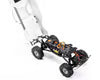 Axial SCX24 1971 Chevrolet C10 1/24 4WD RTR Scale Mini Crawler (Orange) w/2.4GHz Transmitter - AXI-34082T2