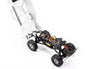 Axial SCX24 1971 Chevrolet C10 1/24 4WD RTR Scale Mini Crawler (Orange) w/2.4GHz Transmitter - AXI-34082T2