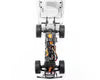 Axial SCX24 1971 Chevrolet C10 1/24 4WD RTR Scale Mini Crawler (Orange) w/2.4GHz Transmitter - AXI-34082T2