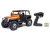 AXI03008V2T2 - Axial SCX10 III Jeep CJ-7 V2 1/10 RTR 4WD Brushed Rock Crawler (Copper) w/2.4GHz Transmitter - AXI03008V2T2