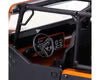 Axial SCX10 III Jeep CJ-7 V2 1/10 RTR 4WD Brushed Rock Crawler (Copper) w/2.4GHz Transmitter - AXI03008V2T2