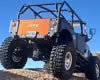 Axial SCX10 III Jeep CJ-7 V2 1/10 RTR 4WD Brushed Rock Crawler (Copper) w/2.4GHz Transmitter - AXI03008V2T2