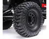 Axial SCX10 III Jeep CJ-7 V2 1/10 RTR 4WD Brushed Rock Crawler (Copper) w/2.4GHz Transmitter - AXI03008V2T2