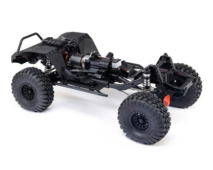 Axial SCX6 Trail Honcho 1/6 4WD RTR Electric Rock Crawler (Sand) w/DX3 Radio & Smart ESC - AXI05001T2