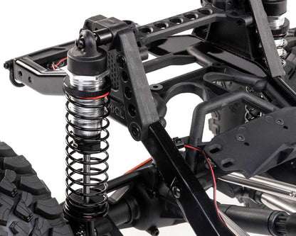 Axial SCX6 Trail Honcho 1/6 4WD RTR Electric Rock Crawler (Sand) w/DX3 Radio & Smart ESC - AXI05001T2