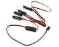 Axial Multi-Color LED Rock Lights with Controller: SCX10 III
 - AXI13001