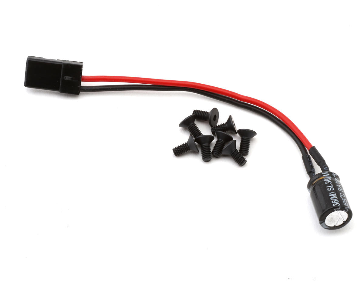 Axial Multi-Color LED Rock Lights with Controller: SCX10 III
 - AXI13001