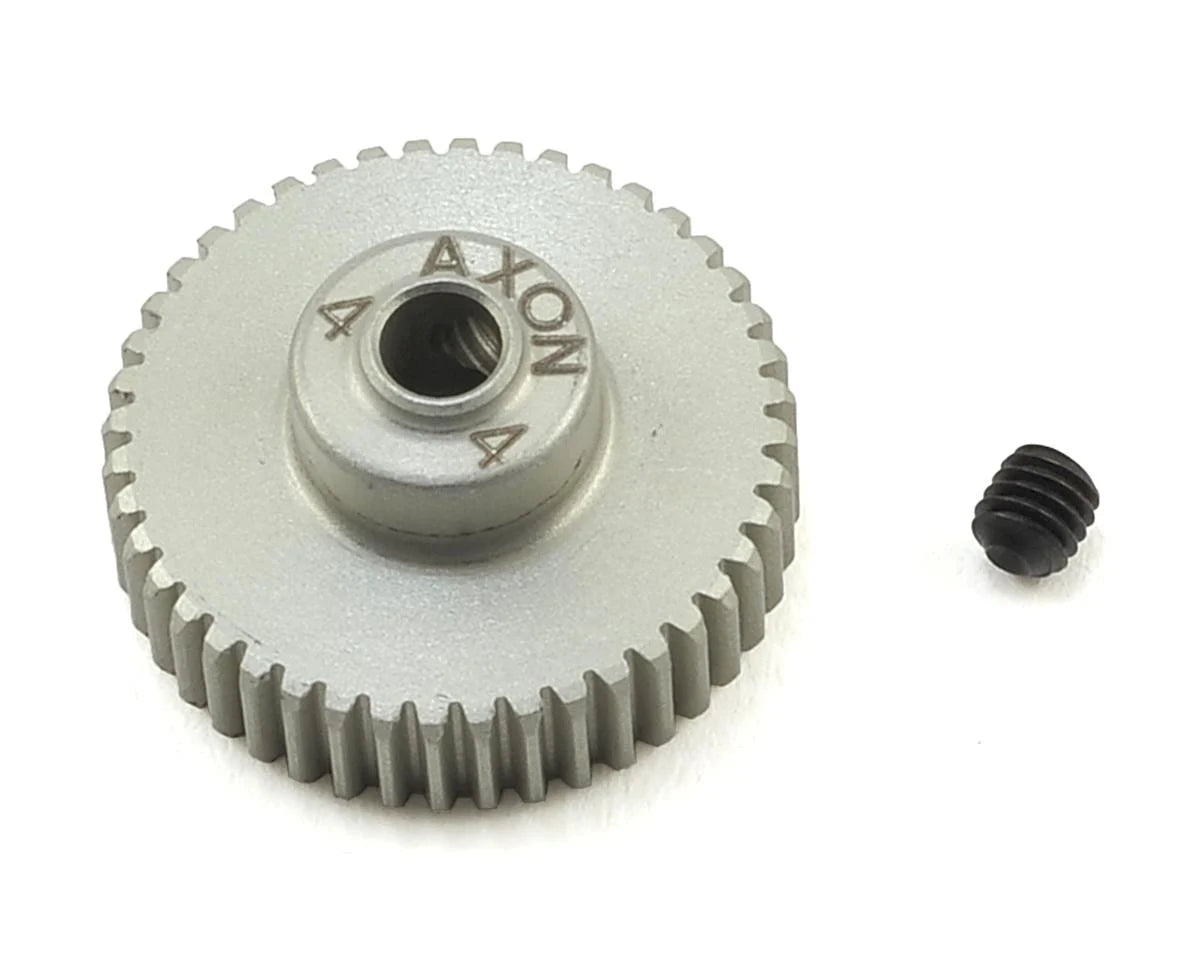 Axon 64P Aluminum Pinion Gear (44T) - GP-A6-044