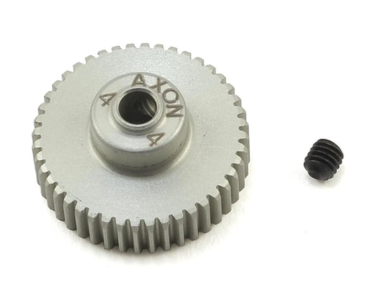 Axon 64P Aluminum Pinion Gear (44T) - GP-A6-044