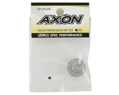 Axon Pinion Gear 64P 50T - GP-A6-050