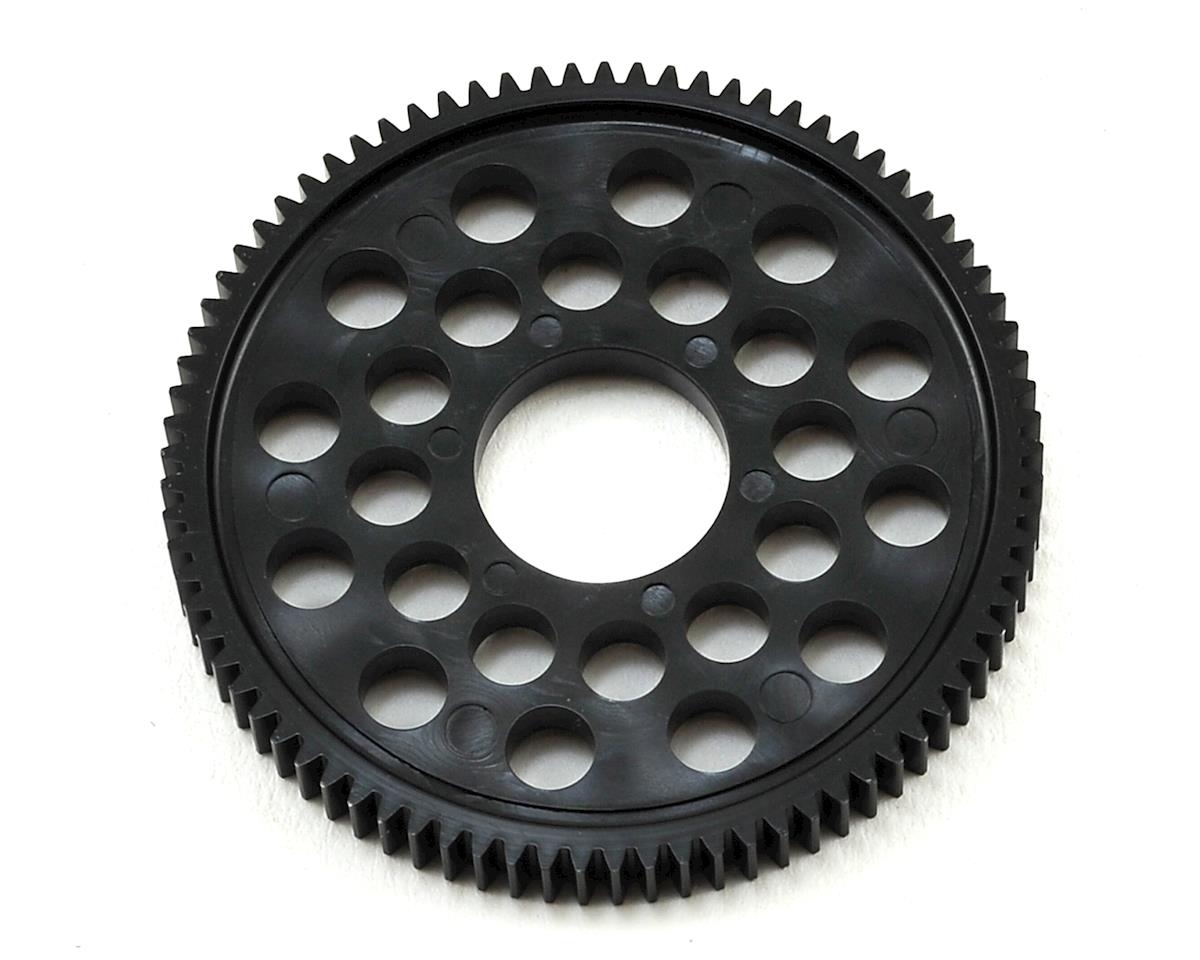 GS-D6-080 Axon Spur Gear DTS 64P 80T