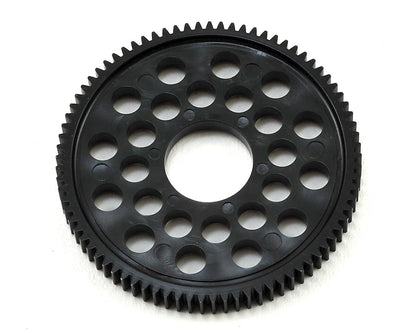 GS-D6-080 Axon Spur Gear DTS 64P 80T