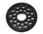 GS-D6-080 Axon Spur Gear DTS 64P 80T