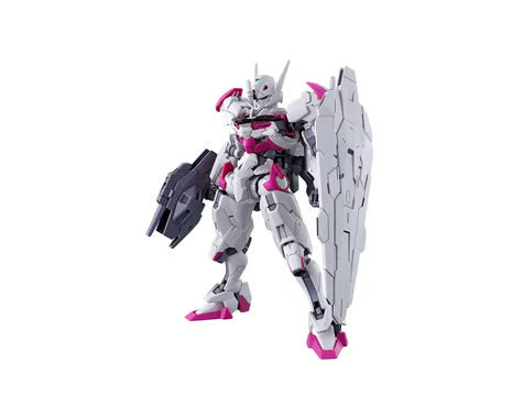 Bandai HGWFM 1/144 #01 Gundam Lfrith "The Witch from Mercury" Plastic Model Kit - BAS2587102
