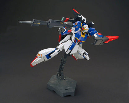 Bandai 1/144 HGUC #203 Zeta Gundam "Zeta Gundam" Plastic Model Kit - BAS2374531