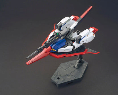 Bandai 1/144 HGUC #203 Zeta Gundam "Zeta Gundam" Plastic Model Kit - BAS2374531