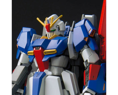 Bandai 1/144 HGUC #203 Zeta Gundam "Zeta Gundam" Plastic Model Kit - BAS2374531