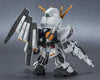 Bandai SD EX-Standard Nu Gundam "Char's Counterattack" Plastic Model Kit - BAS2542951