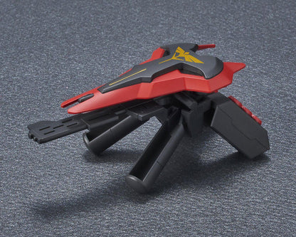 Bandai SD EX-Standard Sazabi "Char's Counterattack" Plastic Model Kit -  BAS2542952