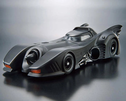 Bandai 1/35 Batmobile (Batman 1989 Ver.) Model Kit - BAS2569335