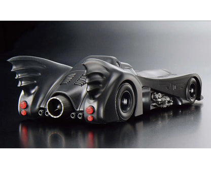Bandai 1/35 Batmobile (Batman 1989 Ver.) Model Kit - BAS2569335