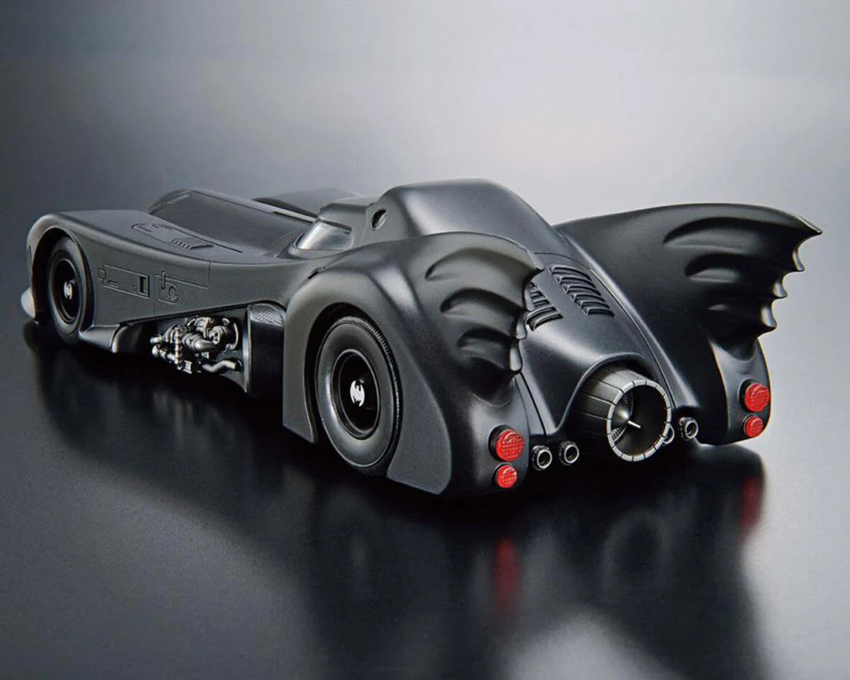 Bandai 1/35 Batmobile (Batman 1989 Ver.) Model Kit - BAS2569335