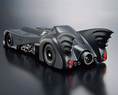 Bandai 1/35 Batmobile (Batman 1989 Ver.) Model Kit - BAS2569335
