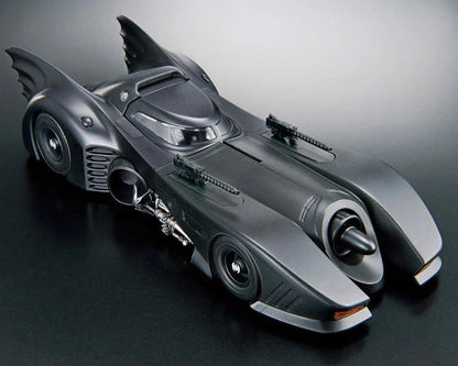 Bandai 1/35 Batmobile (Batman 1989 Ver.) Model Kit - BAS2569335