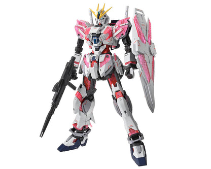 Bandai MG 1/100 Narrative Gundam C-Packs (Ver. Ka) "Gundam NT" Plastic Model Kit - BAS2654117
