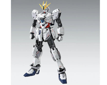 Bandai MG 1/100 Narrative Gundam C-Packs (Ver. Ka) "Gundam NT" Plastic Model Kit - BAS2654117