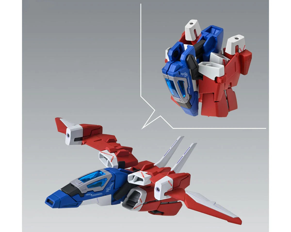 Bandai MG 1/100 Narrative Gundam C-Packs (Ver. Ka) "Gundam NT" Plastic Model Kit - BAS2654117
