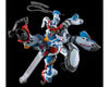 Bandai HGGQ 1/144 #01 GQuuuuuuX "Gundam GQ" Plastic Model Kit - BAS2738675