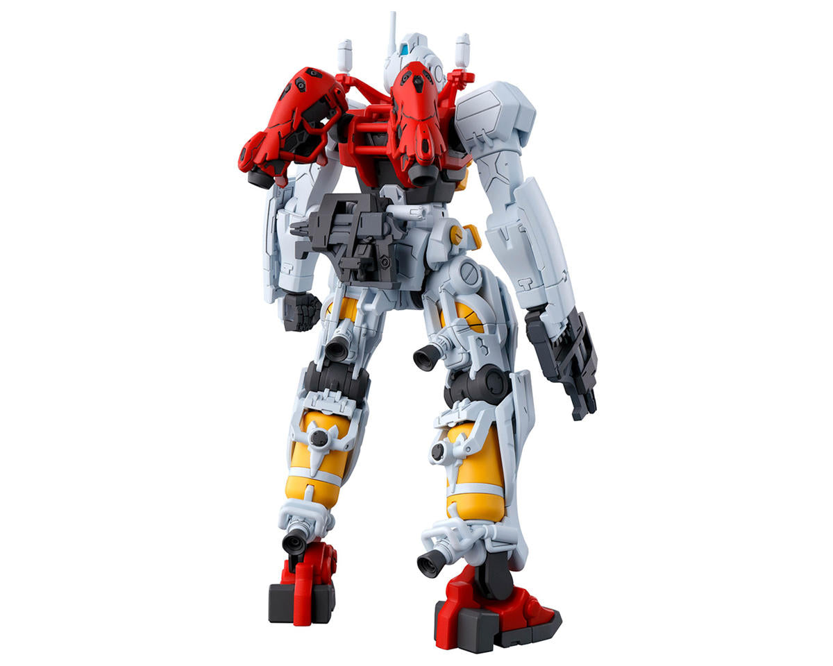 Bandai 1/144 HGGQ #3 Sugai's Gelgoog (GQ) "Gundam GQ" Plastic Model Kit - BAS2762126