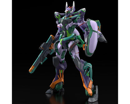 Bandai 1/144 HGGQ #08 GFreD "Gundam GQuuuuuuX" Plastic Model Kit - BAS2762140