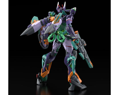 Bandai 1/144 HGGQ #08 GFreD "Gundam GQuuuuuuX" Plastic Model Kit - BAS2762140