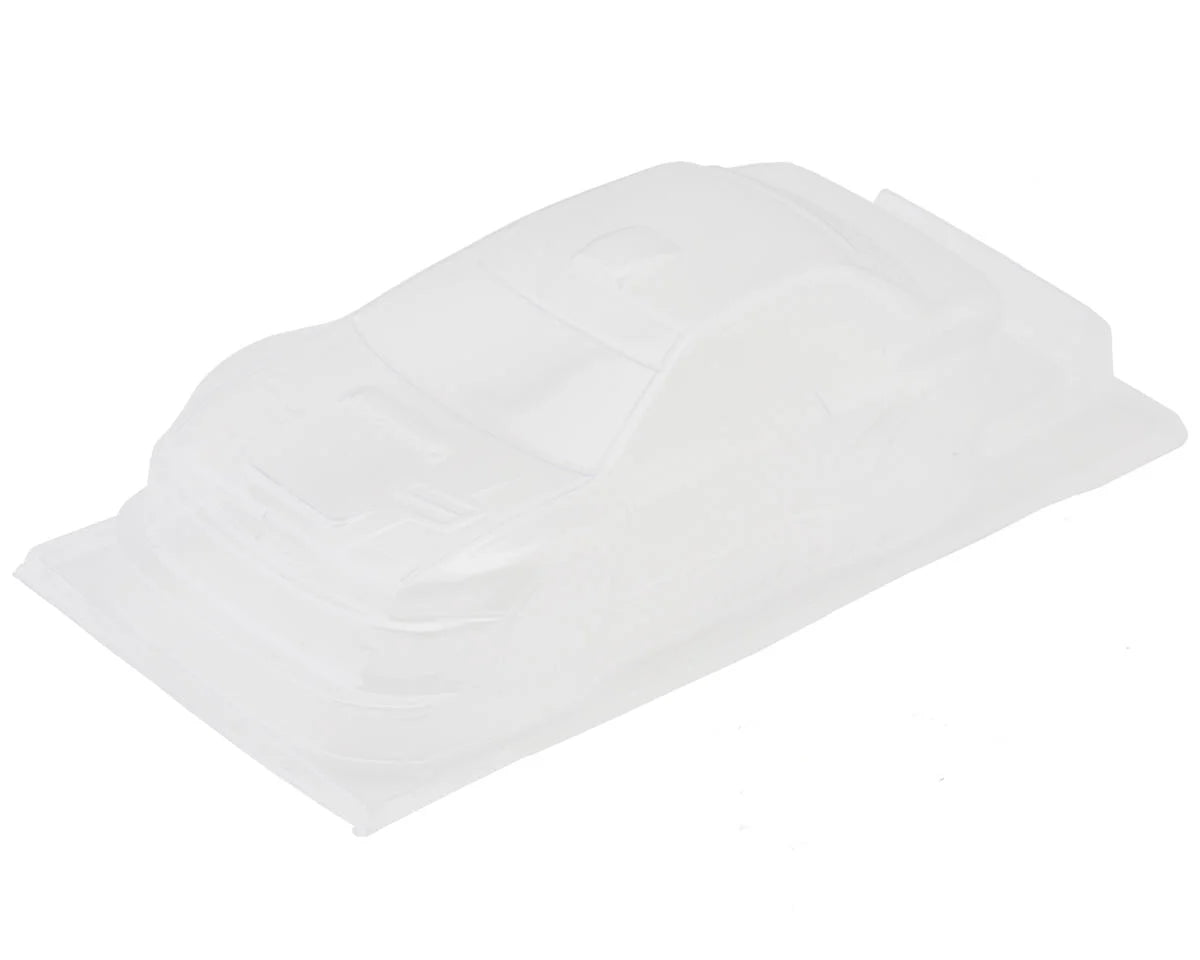 Bittydesign 1/28 KANJO-S Micro On-Road TC Polycarbonate Body (Clear) - BDYBDMZ-KJS