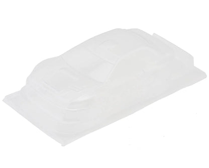 Bittydesign 1/28 KANJO-S Micro On-Road TC Polycarbonate Body (Clear) - BDYBDMZ-KJS