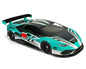 BDGT-190AGT Bittydesign AGATA 1/10 GT Body (Clear) (190mm)