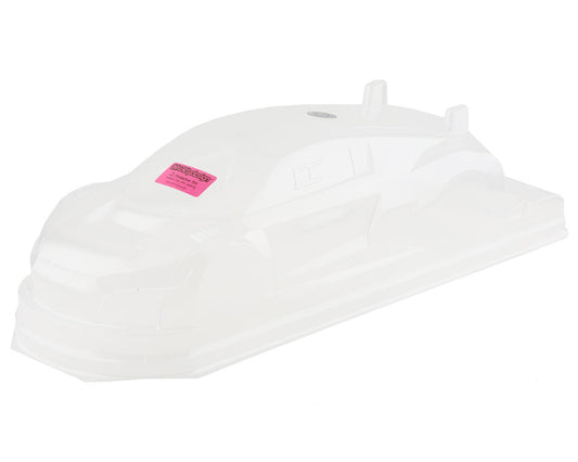 BDGT-190R8 Bitty AR8-GT3 1/10 GT Touring Car Body Clear