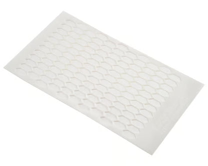Bittydesign Vinyl Stencil Honeycomb V3 - BDSTC-004