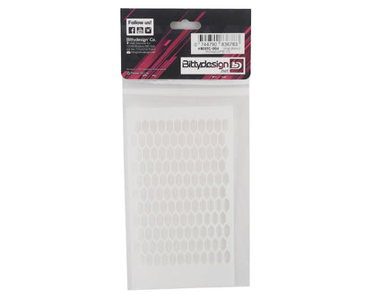 Bittydesign Vinyl Stencil Honeycomb V3 - BDSTC-004