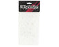 BDYSTC-018 Bittydesign Vinyl Paint Stencil (artic camo)